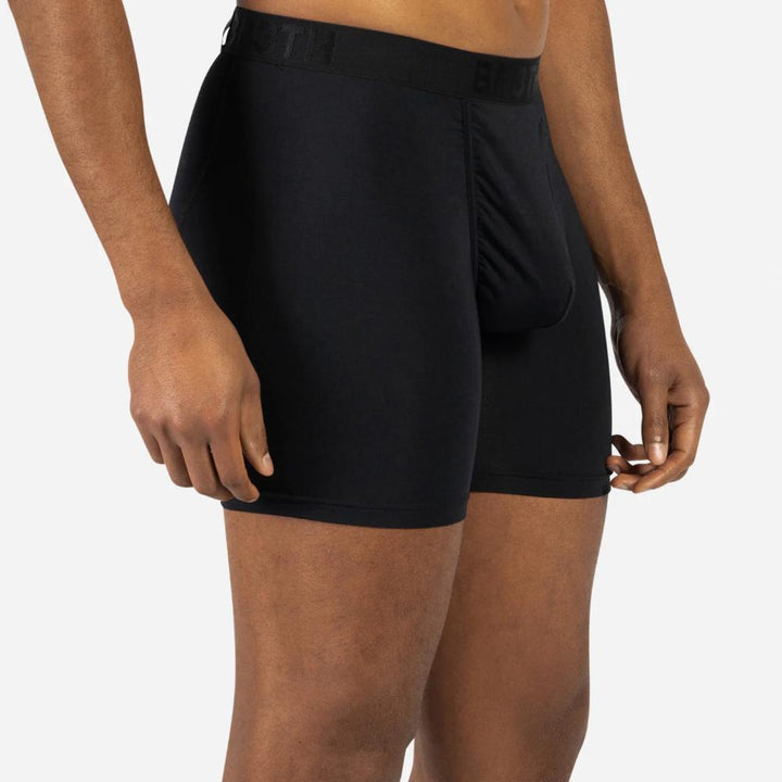 BN3TH CLASSIC BOXER BRIEF BLACK