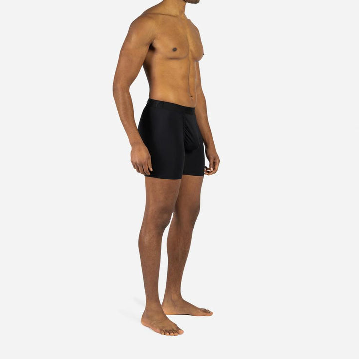 BN3TH CLASSIC BOXER BRIEF BLACK