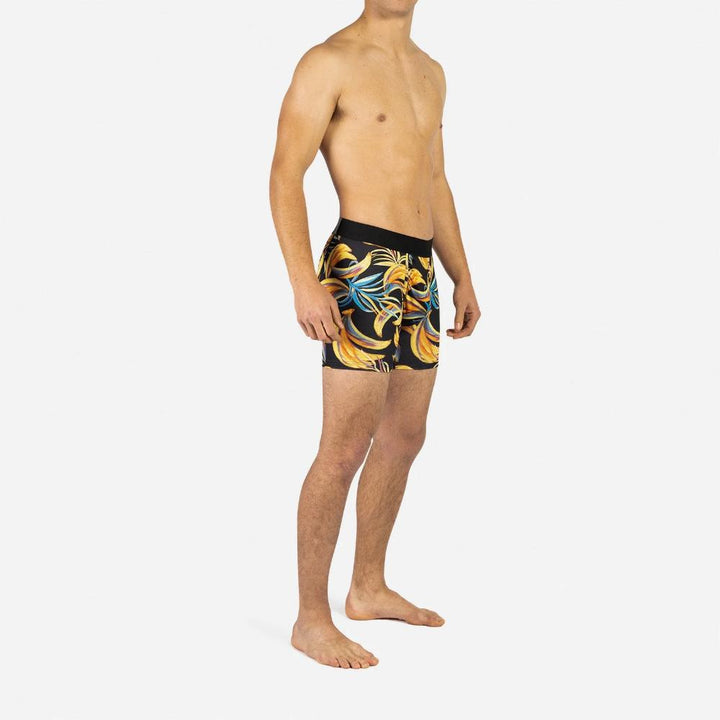 BN3TH ENTOURAGE BOXER BRIEF BANANAS PRINT