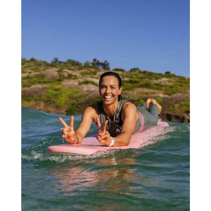 SOFTECH SALLY FITZGIBBONS PINK 6'6