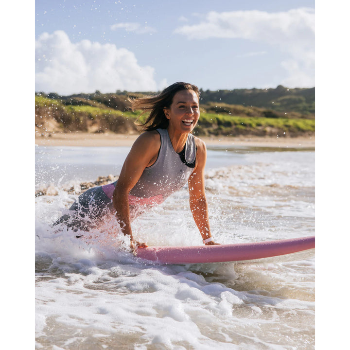 SOFTECH SALLY FITZGIBBONS PINK 6'6