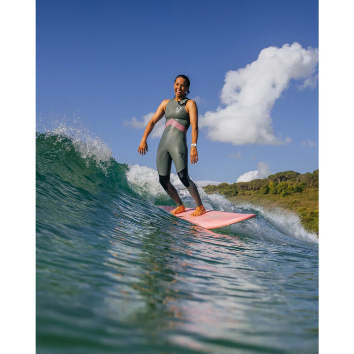 SOFTECH SALLY FITZGIBBONS PINK 6'6