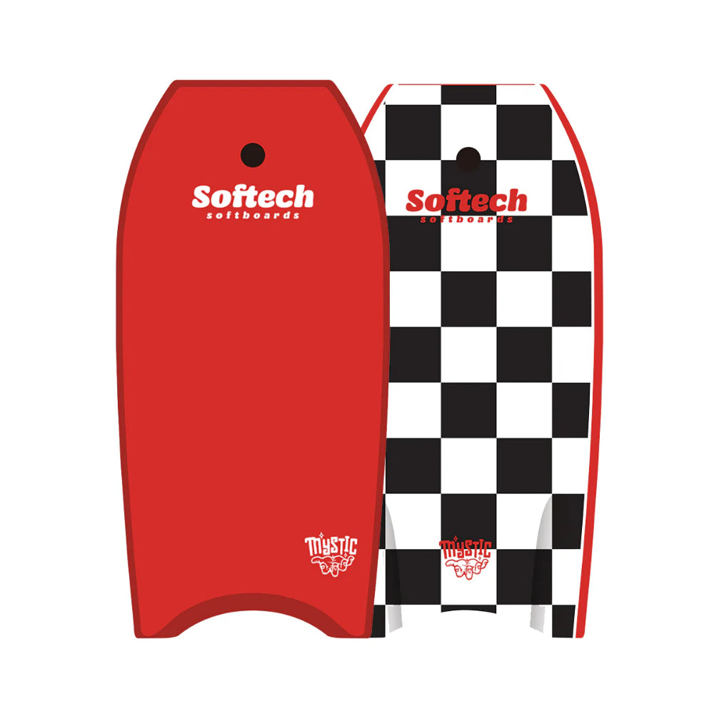 SOFTECH MYSTIC 42'' BODYBOARD