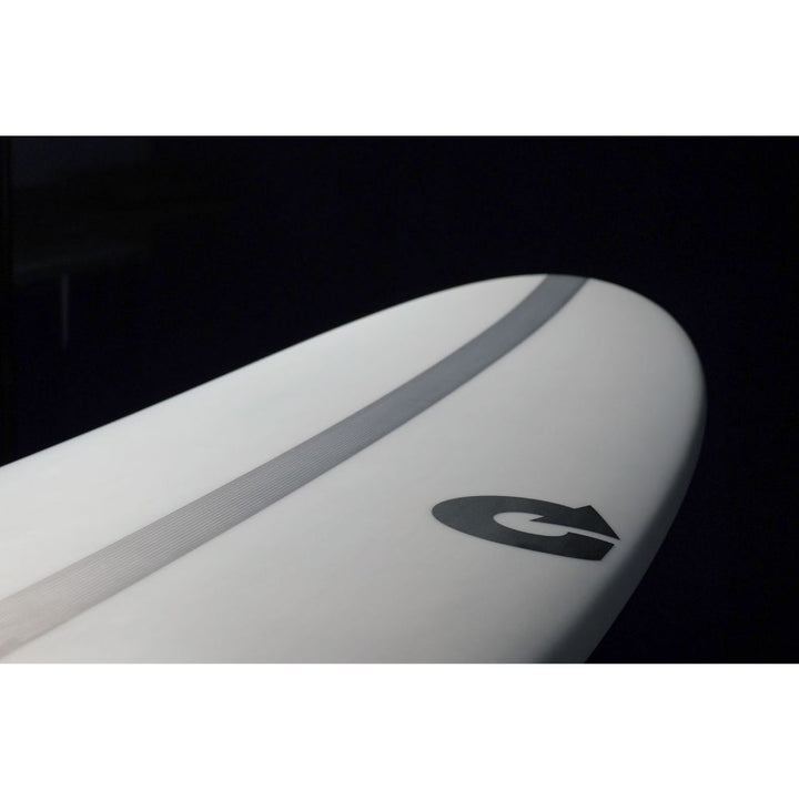 TORQ TEC M2 V+ 7'8 BLUE