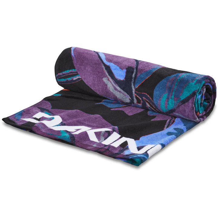 DAKINE TERRY BEACH TOWEL TROPIC DREAM