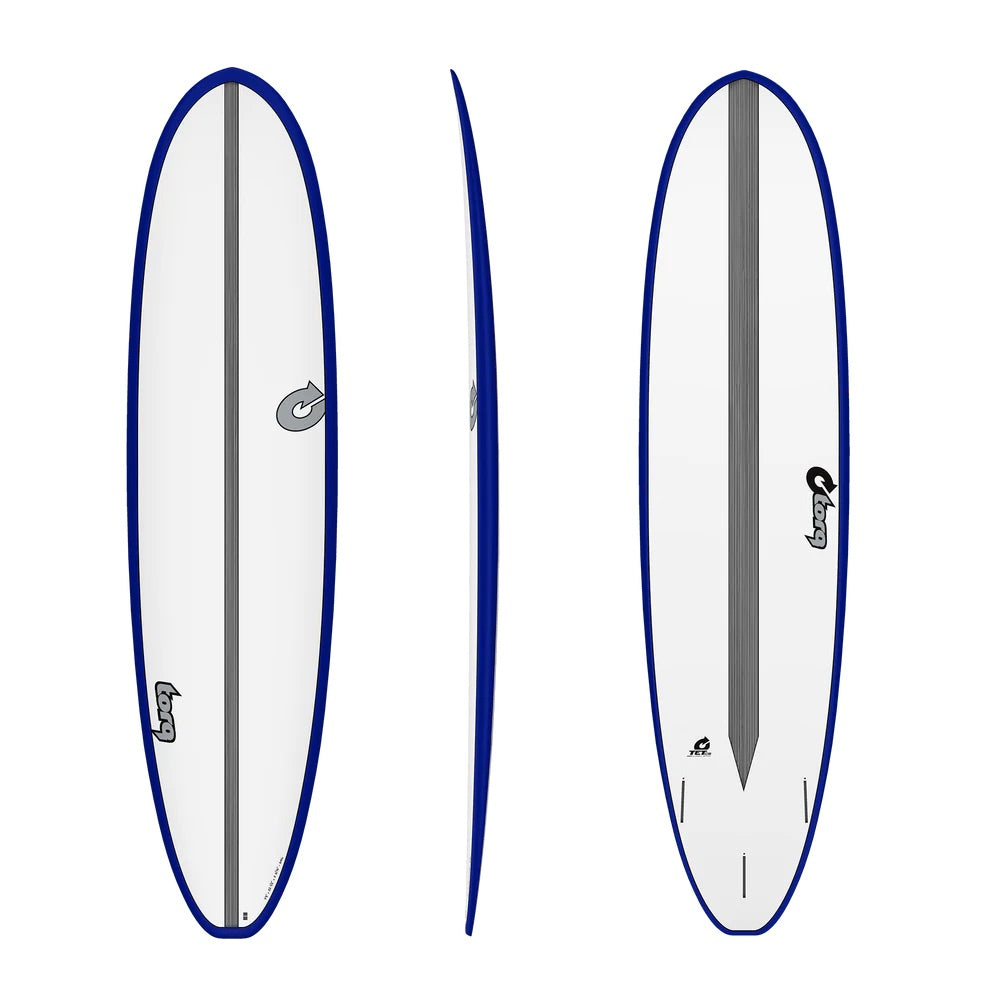 TORQ TET-CS LONGBOARD 9'6 NAVY