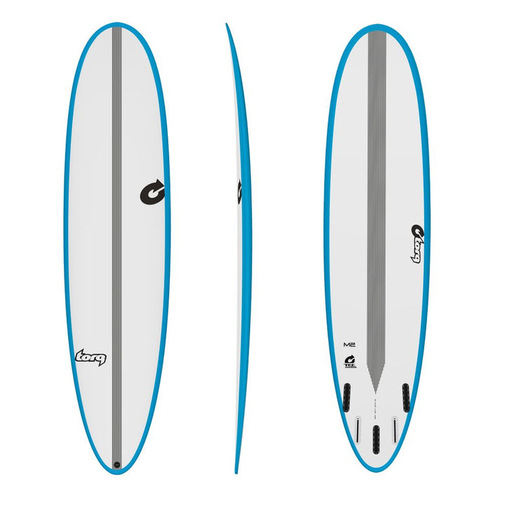 TORQ TEC M2 7'0 BLUE