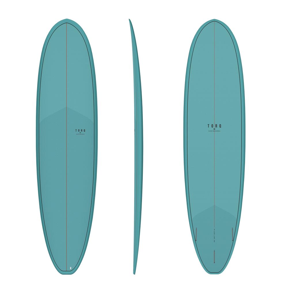 TORQ TET V+ 7'8 PEWTER