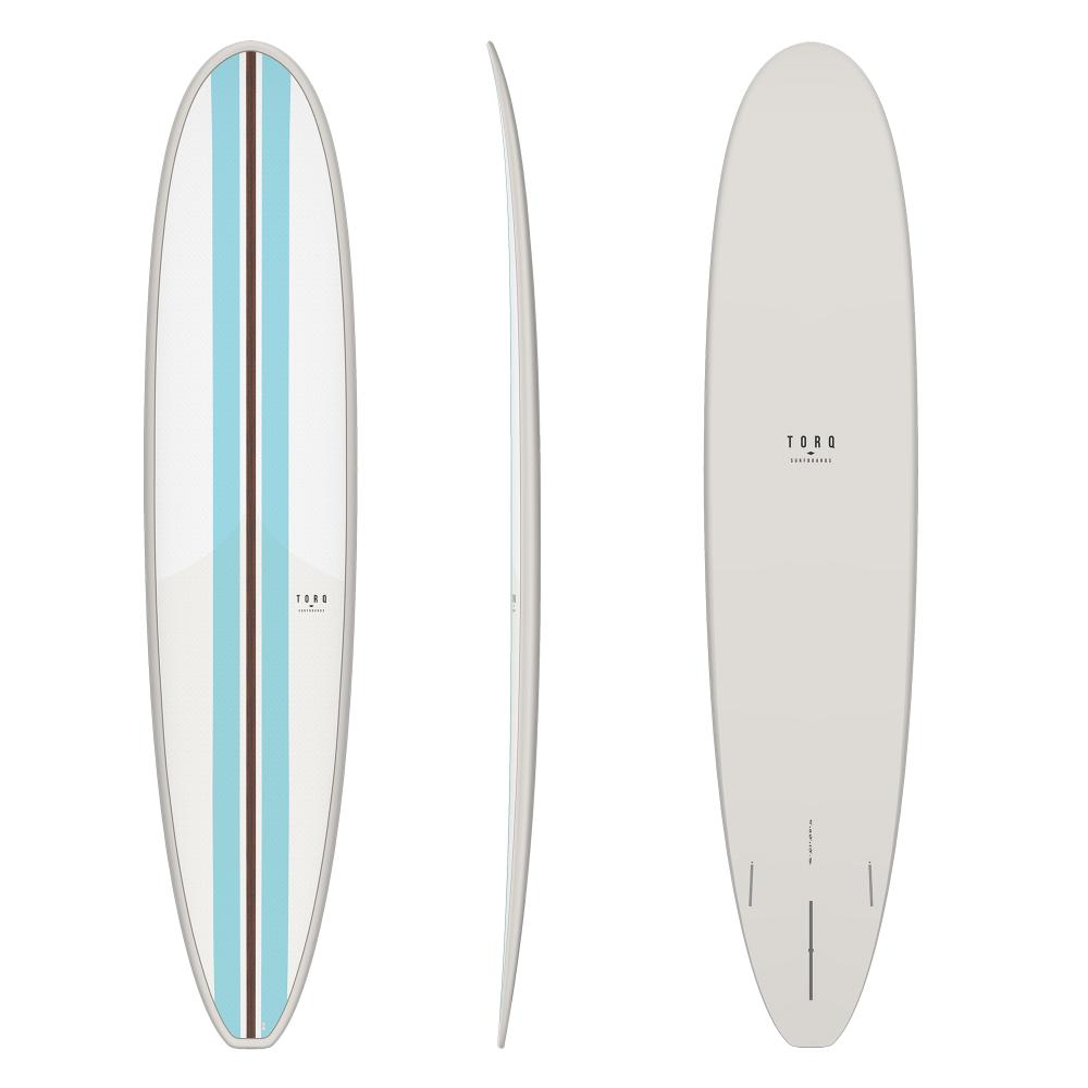 TORQ LONGBOARD 9'6 RETRO