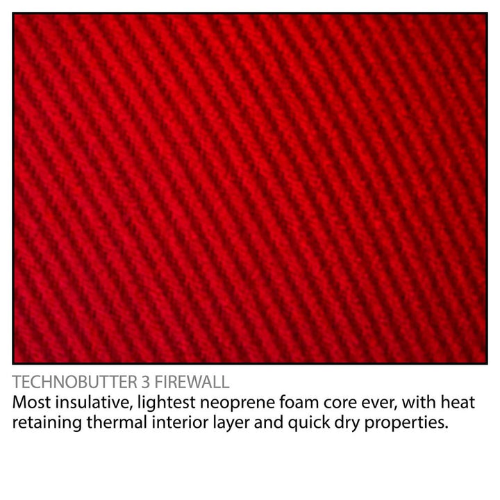 O'NEILL PSYCHO TECH 5MM GLOVE