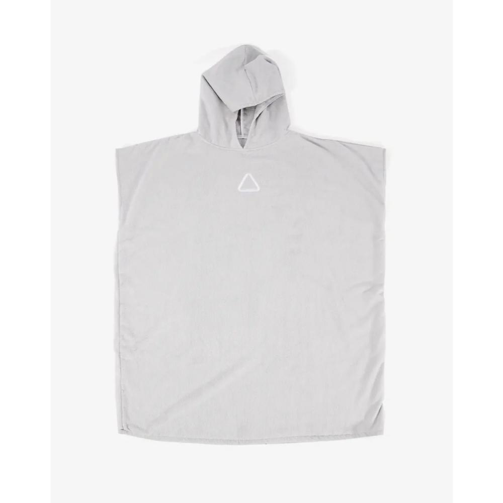 FOLLOW CORP TOWLIE GREY