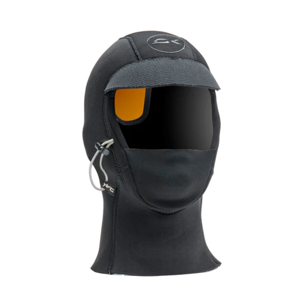 DAKINE QUANTUM 3MM HOOD