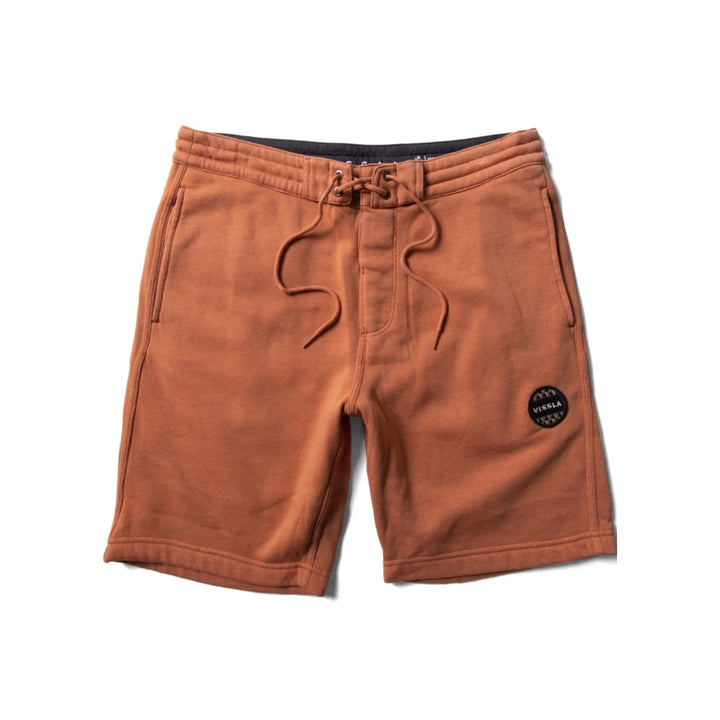 VISSLA SOLID SETS ECO 18.5" SOFA SURFER GUAVA