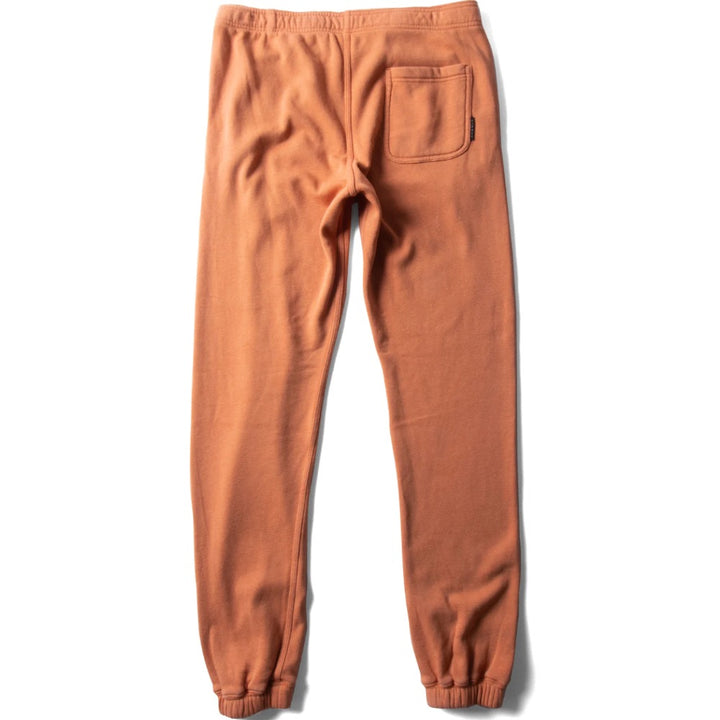 VISSLA SOLID SETS SOFA SURFER SWEATPANT GUAVA