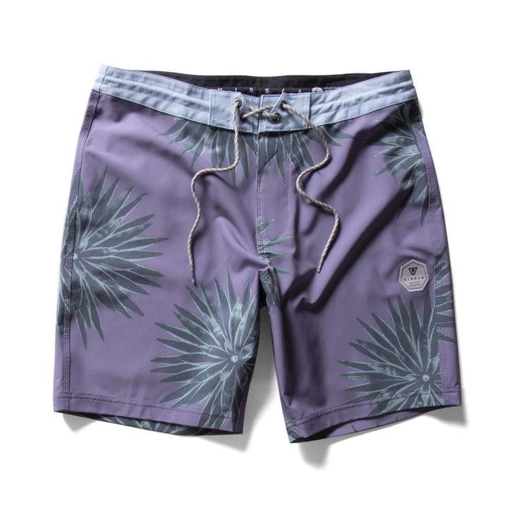 VISSLA OAXACA DREAMS DUSTY LILAC