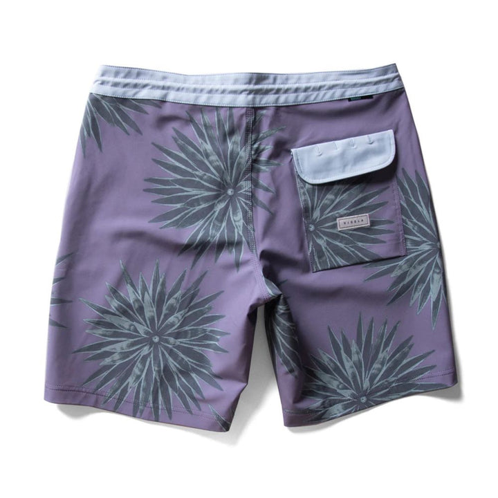 VISSLA OAXACA DREAMS DUSTY LILAC