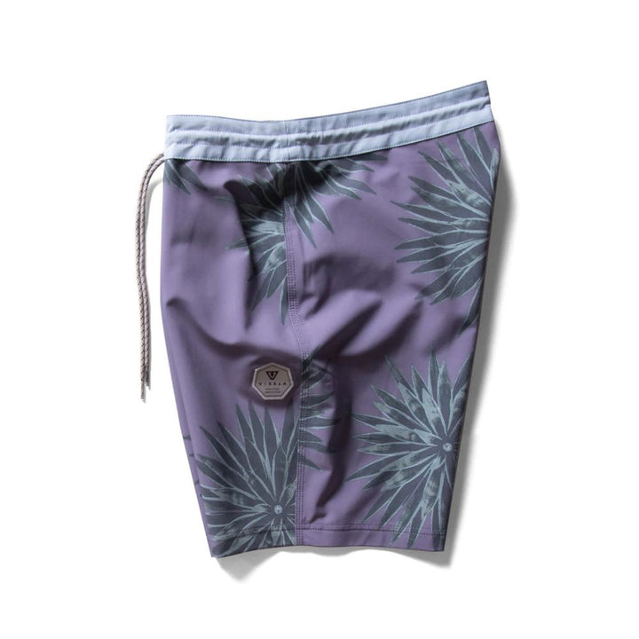 VISSLA OAXACA DREAMS DUSTY LILAC