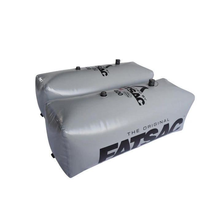 FATSAC V-DRIVE FAT SACS (SET) 400 LBS. EACH