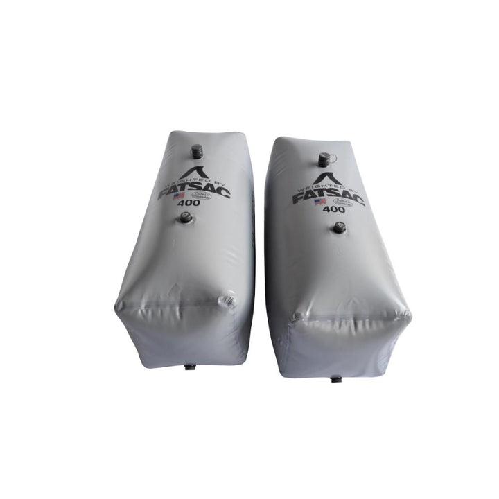 FATSAC V-DRIVE FAT SACS (SET) 400 LBS. EACH