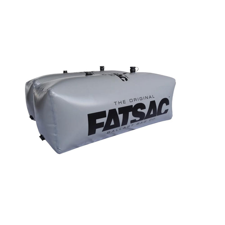 FATSAC V-DRIVE FAT SACS (SET) 400 LBS. EACH