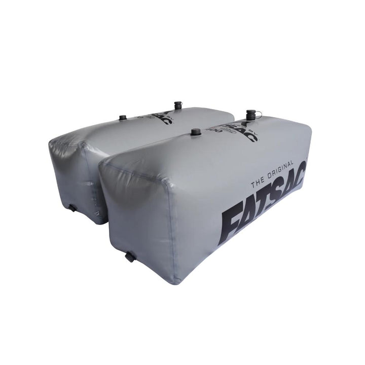 FATSAC V-DRIVE FAT SACS (SET) 400 LBS. EACH