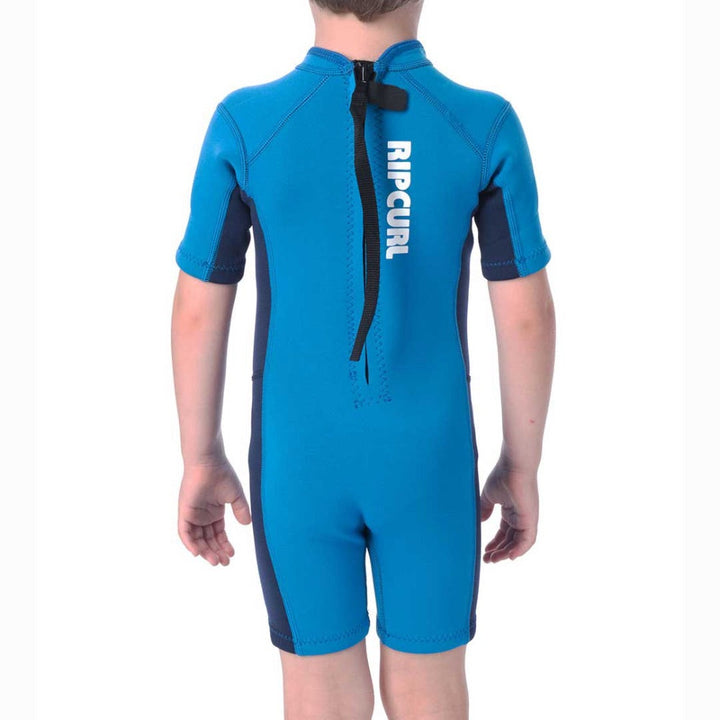 RIP CURL TODDLER DAWN PATROL 1.5MM BLUE