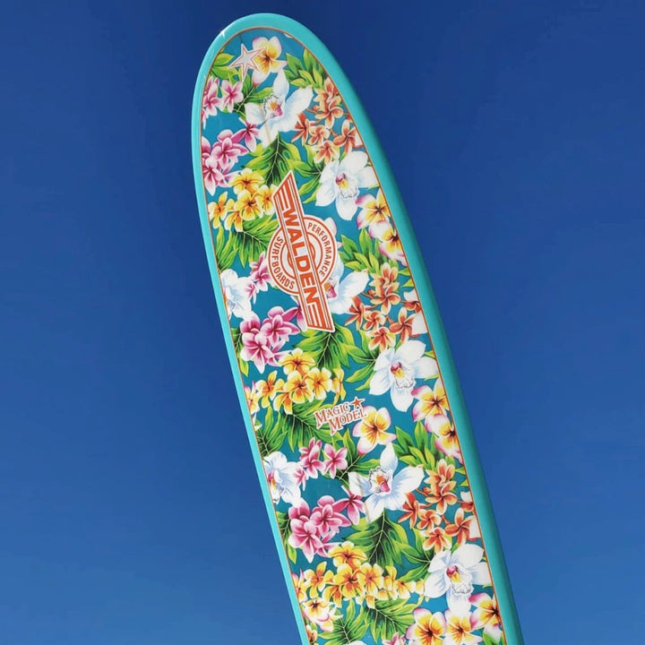 SURFTECH MAGIC MODEL WAHINE FUSION 8'6