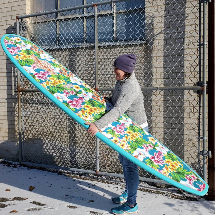 SURFTECH MAGIC MODEL WAHINE FUSION 8'6