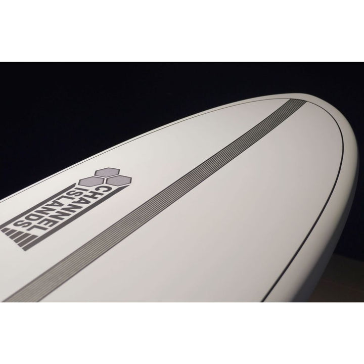 TORQ CHANNEL ISLANDS X-LITE CHANCHO 7'0 RED