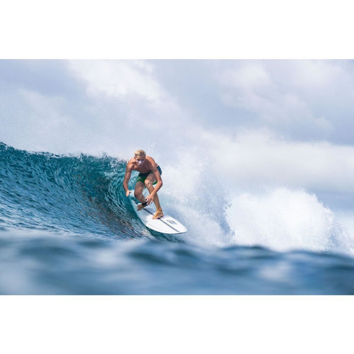 TORQ CHANNEL ISLANDS X-LITE CHANCHO 7'0 RED