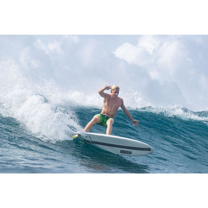 TORQ CHANNEL ISLANDS X-LITE CHANCHO 7'0 RED