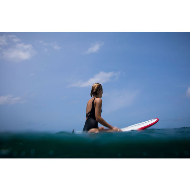 TORQ CHANNEL ISLANDS X-LITE CHANCHO 7'0 RED