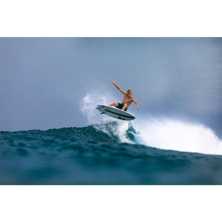 TORQ AL MERRICK X-LITE POD MOD 6'6 GRAPHITE