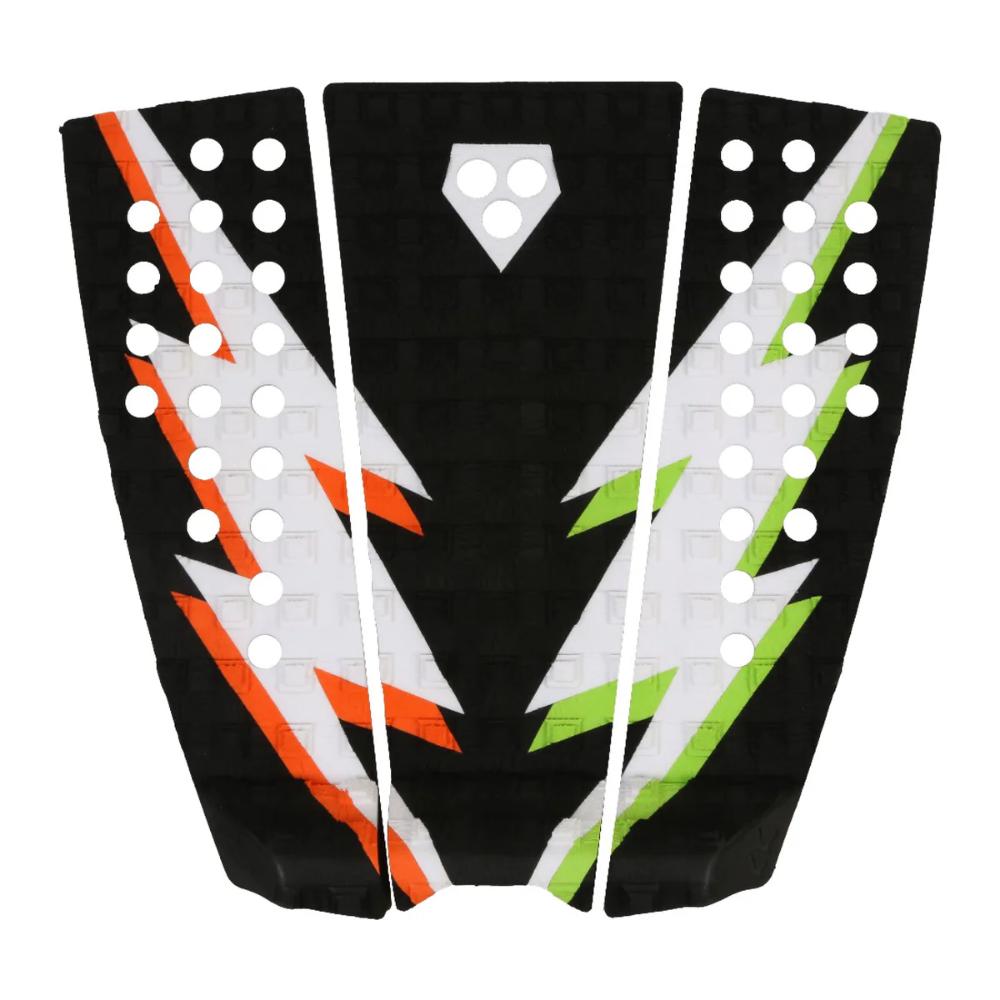 GORILLA GRIP KYUSS TRACTION WHITE BOLTS