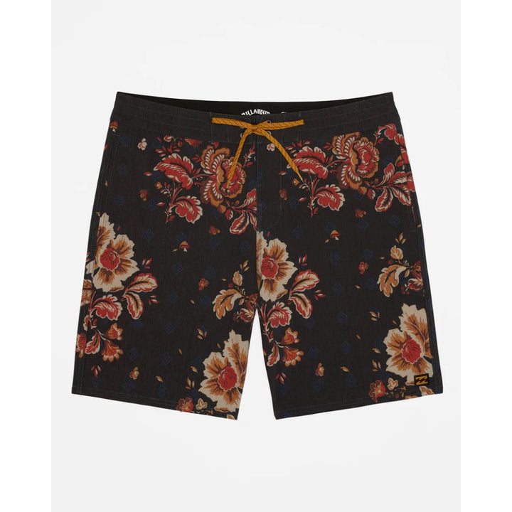 BILLABONG SUNDAYS LO TIDE BLACK