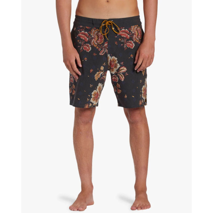 BILLABONG SUNDAYS LO TIDE BLACK