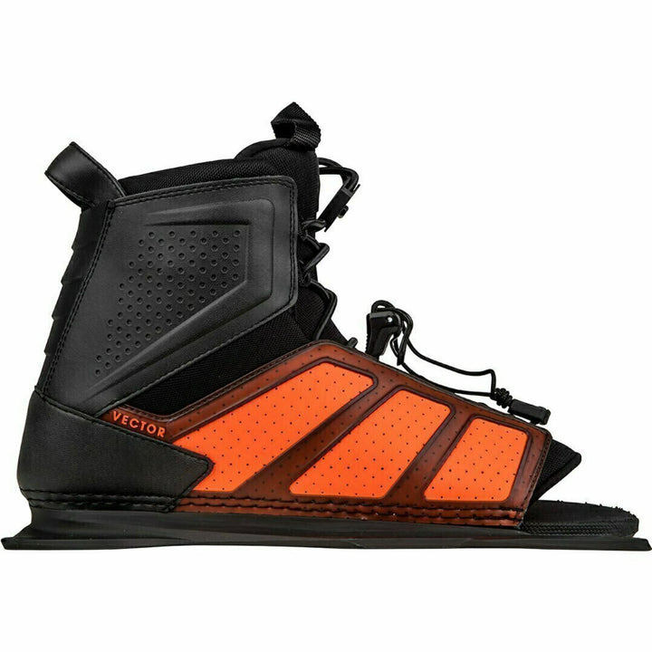 RADAR VECTOR FRONT FEATHER FRAME