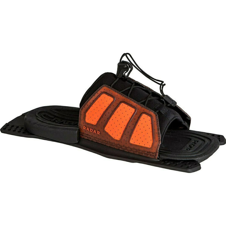 RADAR VECTOR ARTP FEATHER FRAME