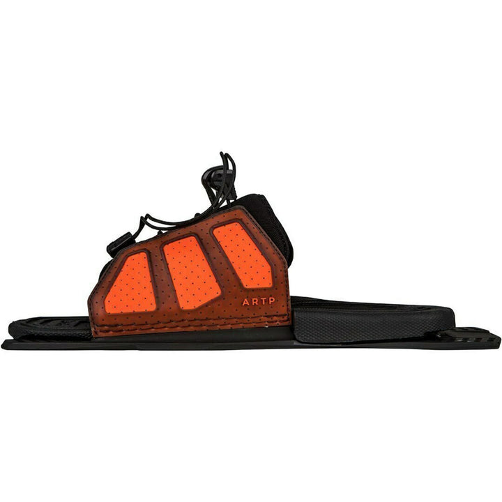 RADAR VECTOR ARTP FEATHER FRAME