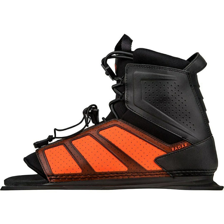 RADAR VECTOR FRONT FEATHER FRAME