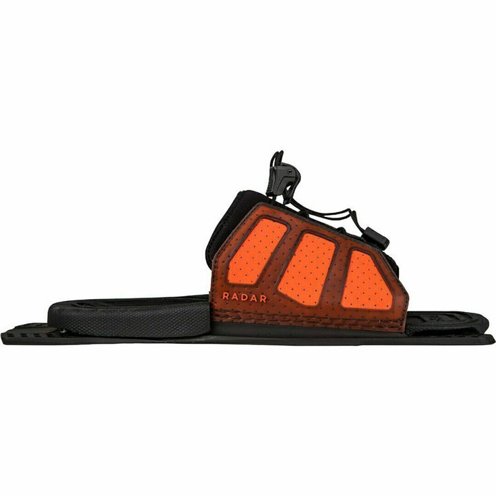 RADAR VECTOR ARTP FEATHER FRAME