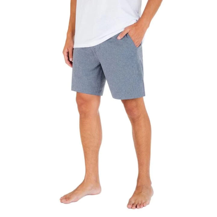 HURLEY PHANTOM 18" OBSIDIAN