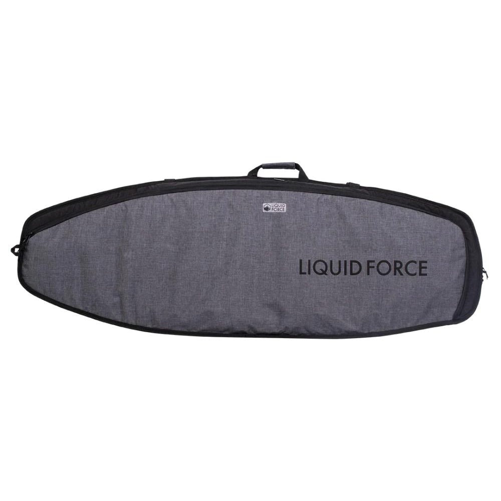LIQUID FORCE DLX SURF & SKIM TRAVELER BOARD BAG (2 BOARDS)