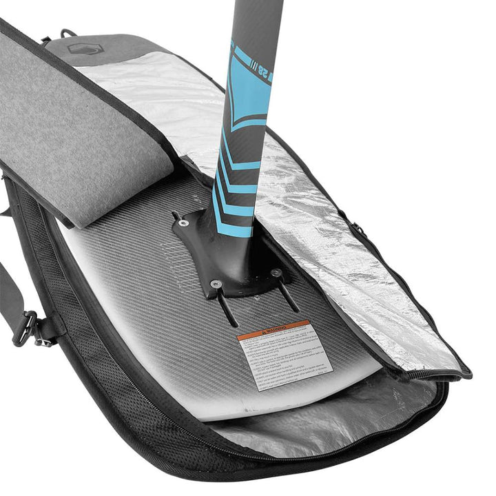 LIQUID FORCE FOIL BOARD BAG
