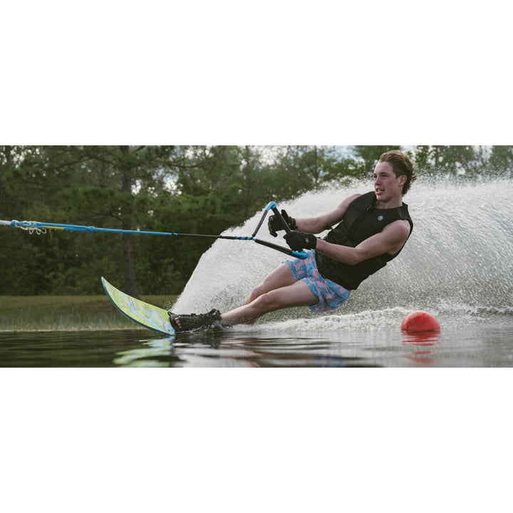 RADAR BOY'S TRA 2025