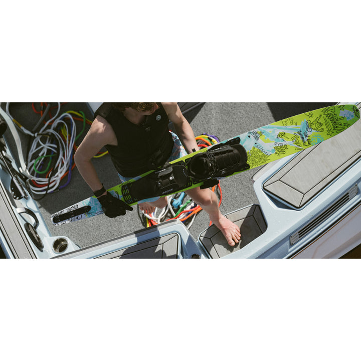 RADAR BOY'S TRA 2025