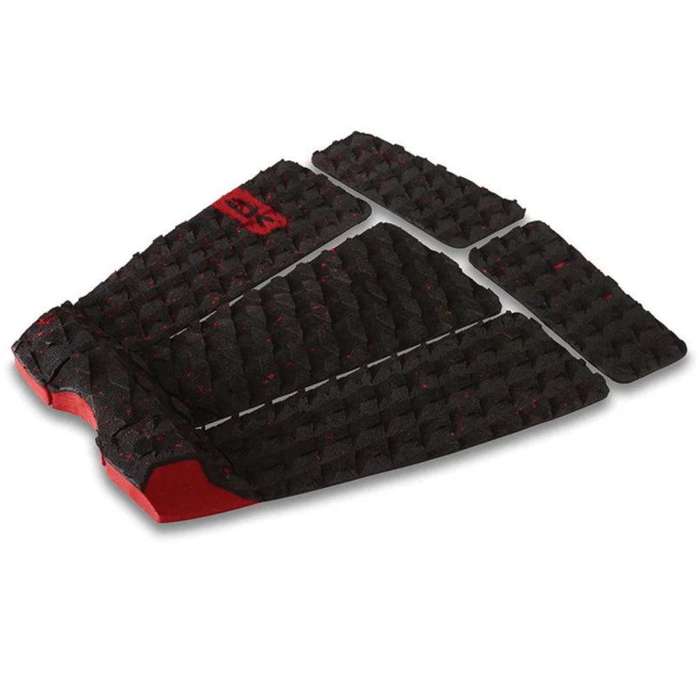 DAKINE BRUCE IRONS PRO TRACTION RED