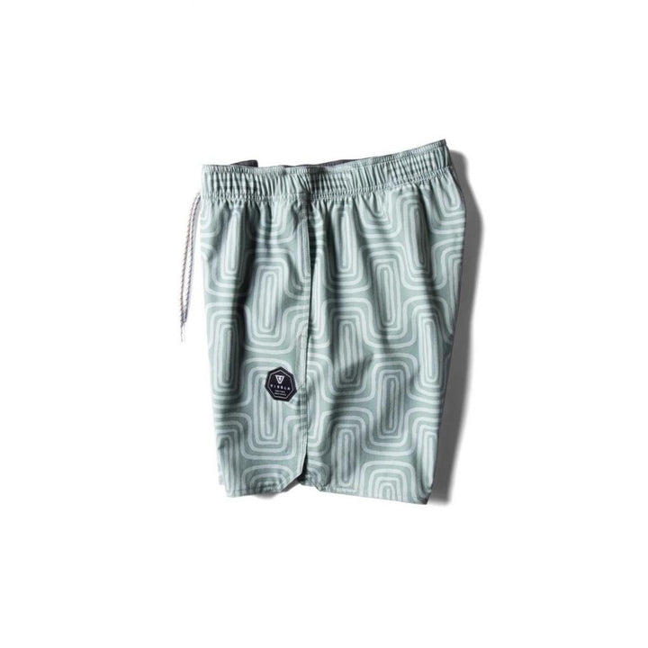 VISSLA CONGOS LIGHT SAGE