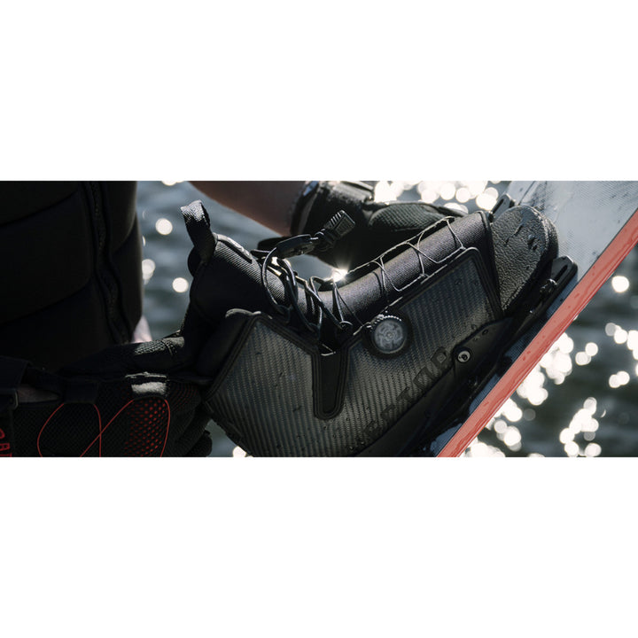 RADAR CARBITEX VECTOR BOA FRONT FEATHER FRAME 2.0