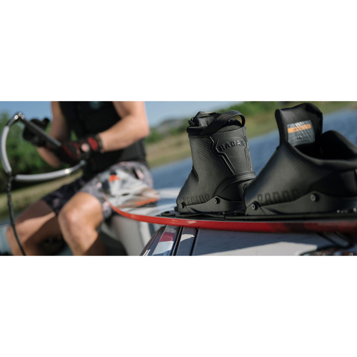 RADAR CARBITEX VECTOR BOA FRONT FEATHER FRAME 2.0